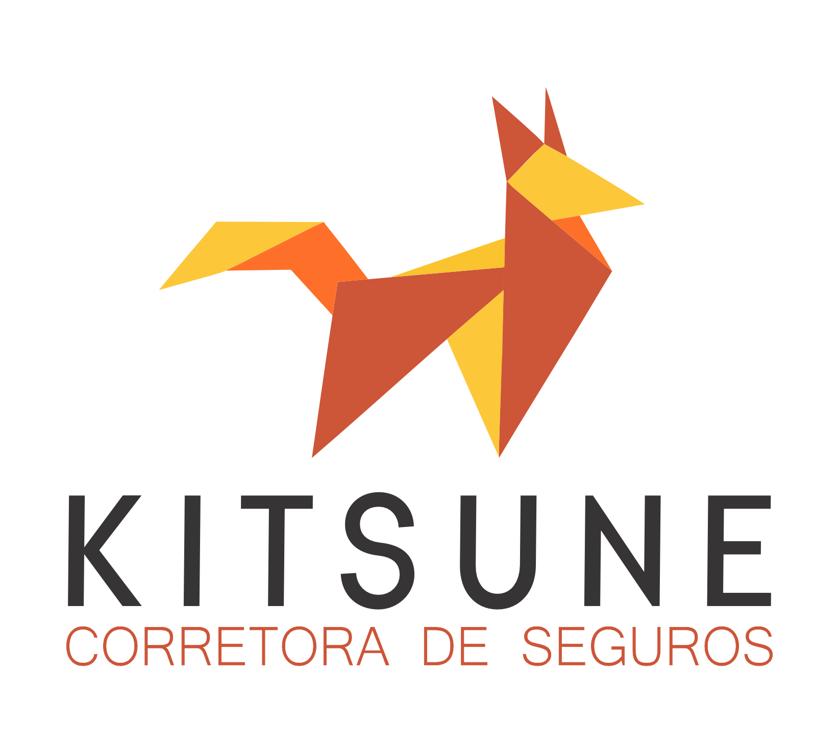 Kitsune Corretora de Seguros — Joinville SC
